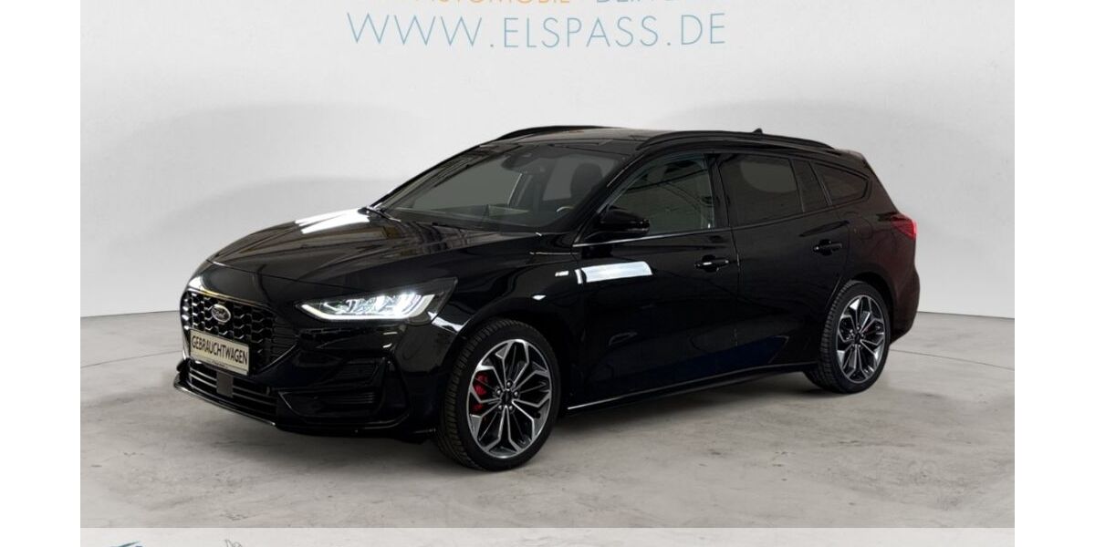 Ford Focus 26.424 km 20.999 &euro; Dinslaken 46539