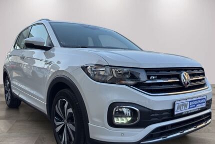 VW T-Cross 49.758 km 16.980 &euro; Duisburg 47249