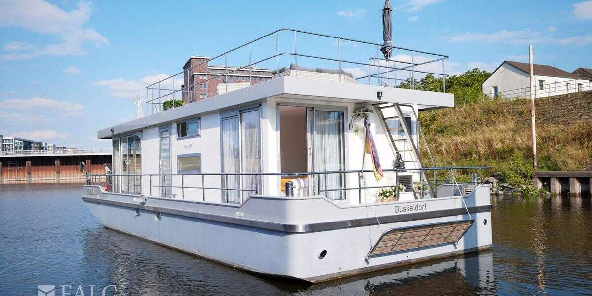 Etagenwohnung Duisburg Kaßlerfeld - 3 Zimmer, 45 m&sup2;, 449.000&euro; | Angebot:25742771