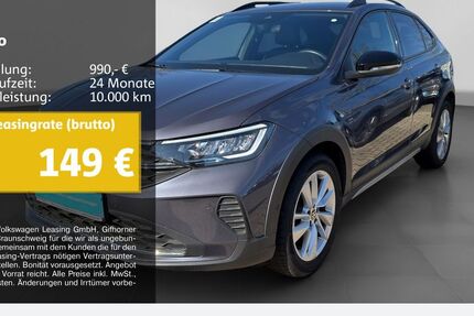 VW Taigo 20.940 km 21.140 &euro; Dorsten 46282