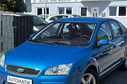 Ford Focus 141.000 km 4.450 &euro; Rheinberg 47495
