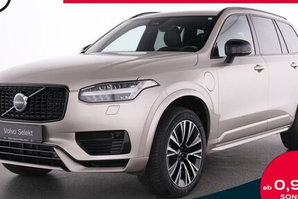 Volvo XC90 53.135 km 58.950 &euro; Essen-Kray 45309