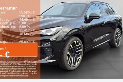 Cupra Terramar 2.999 km 54.680 &euro; Gelsenkirchen OT Beckhausen 45899