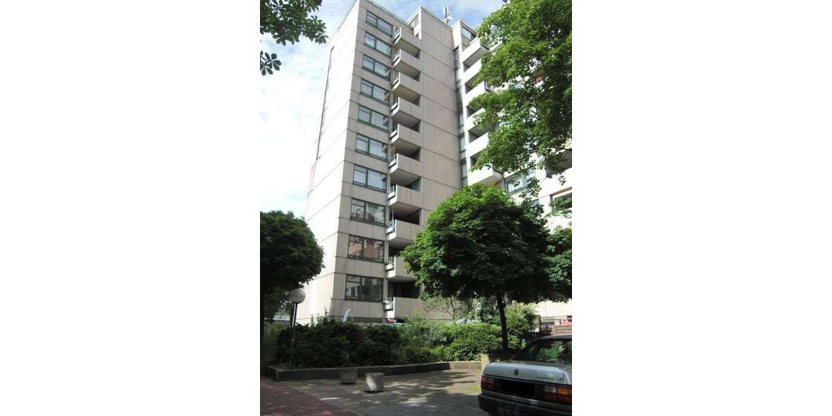 Etagenwohnung Gelsenkirchen Erle - 3.5 Zimmer, 85 m&sup2;, 442&euro; | Angebot:27113523