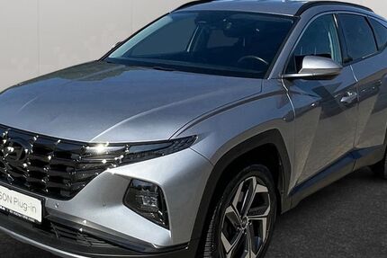 Hyundai TUCSON 34.745 km 31.990 &euro; Herne 44653