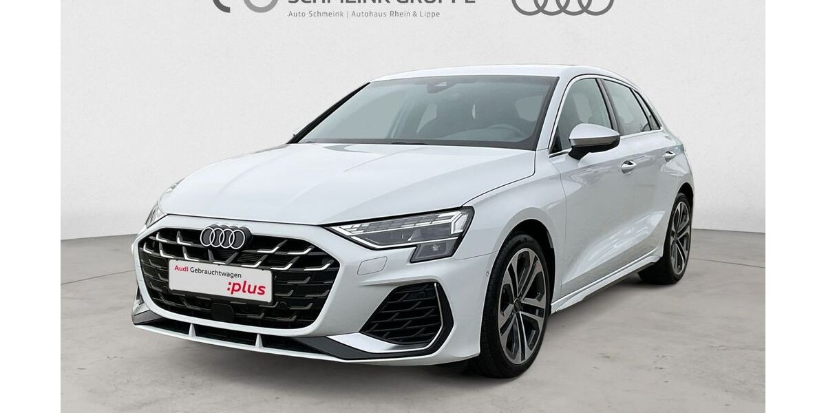 Audi S3 21.530 km 43.980 &euro; Wesel 46483