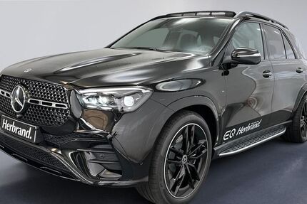 Mercedes-Benz GLE 350 8.624 km 95.989 &euro; Rhede 46414