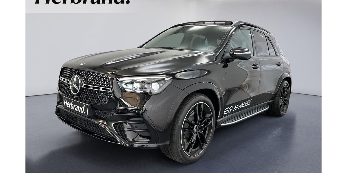 Mercedes-Benz GLE 350 8.624 km 95.989 &euro; Rhede 46414