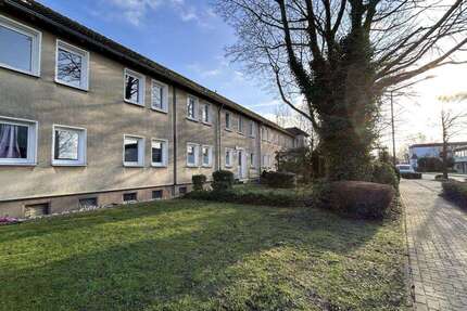 Wohnung Herten Paschenberg - 2.5 Zimmer, 46 m&sup2;, 359&euro; | Angebot:26334351