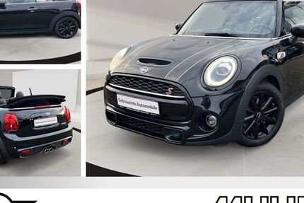 Mini Cooper S Cabrio 72.182 km 19.980 &euro; Oberhausen 46149