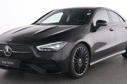 Mercedes-Benz CLA 200 13.122 km 41.875 &euro; Essen 45309