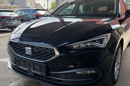 Seat Leon 125.000 km 14.990 &euro; Mülheim/Ruhr 45475