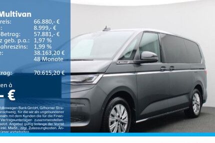 VW T7 Multivan 14.532 km 66.880 &euro; Recklinghausen 45663