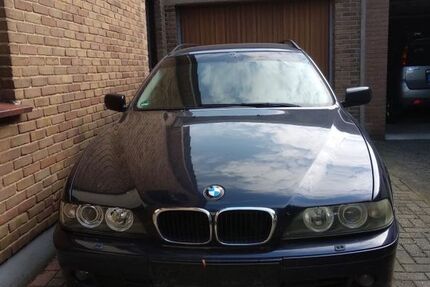 BMW 520 Gran Turismo 256.000 km 2.499 &euro; Wesel 46487