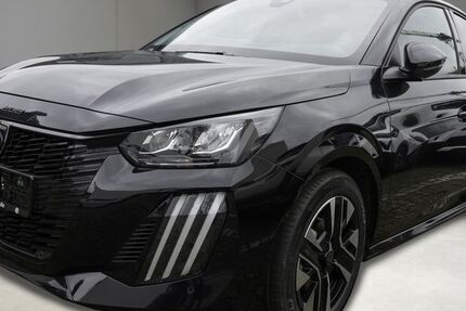 Peugeot 208 9.990 km 21.190 &euro; Gelsenkirchen 45881