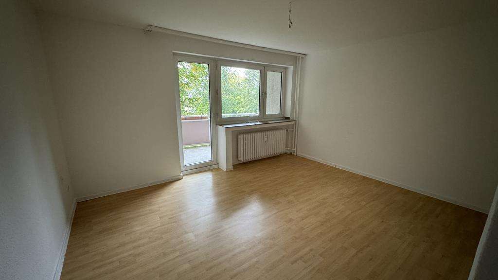 Etagenwohnung Gelsenkirchen Hassel - 2 Zimmer, 58 m&sup2;, 389&euro; | Angebot:26149935