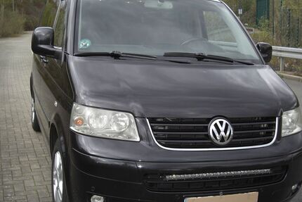 VW T5 Multivan 261.000 km 6.900 &euro; Bochum 44809