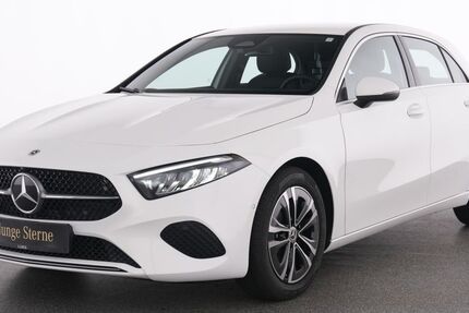 Mercedes-Benz A 180 3.132 km 28.835 &euro; Essen 45309