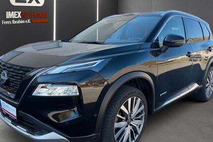 Nissan X-Trail 30.000 km 30.900 &euro; Marl 45772