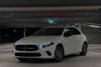 Mercedes-Benz A 200 36.500 km 24.949 &euro; Herne 44625