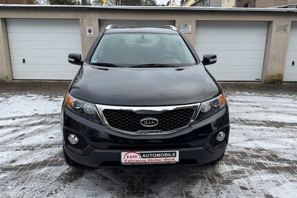 Kia Sorento 250.000 km 5.599 &euro; Essen 45356