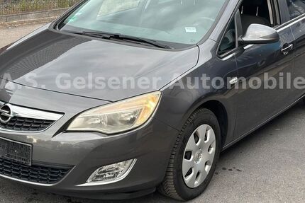 Opel Astra 261.262 km 2.000 &euro; Gelsenkirchen 45881