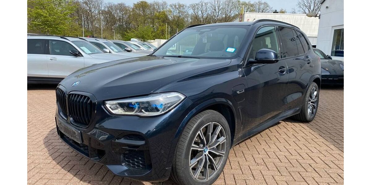BMW X5 119.921 km 49.861 &euro; Wesel 46485