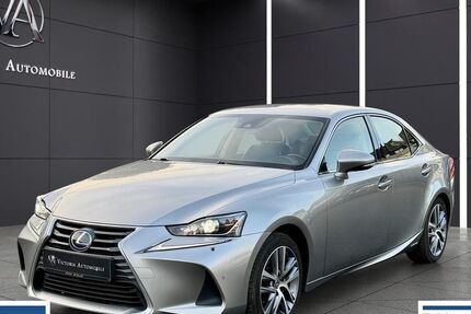 Lexus IS 300 124.800 km 20.990 &euro; Duisburg 47259