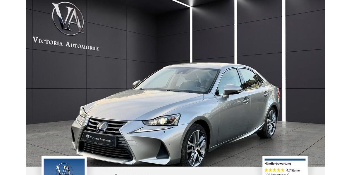Lexus IS 300 124.800 km 20.990 &euro; Duisburg 47259