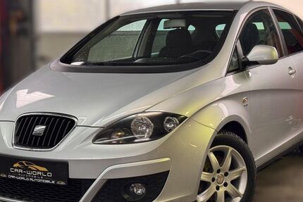 Seat Altea 79.730 km 5.999 &euro; Duisburg 47167
