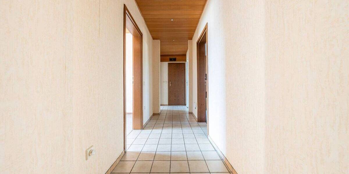 Mehrfamilienhaus, Wohnhaus Castrop-Rauxel Behringhausen - 7 Zimmer, 189 m&sup2;, 359.000&euro; | Angebot:26219264