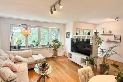 Wohnung Recklinghausen Berghausen - 2.5 Zimmer, 69 m&sup2;, 710&euro; | Angebot:26039353