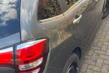 Citroen C3 117.924 km 6.600 &euro; Duisburg 47269