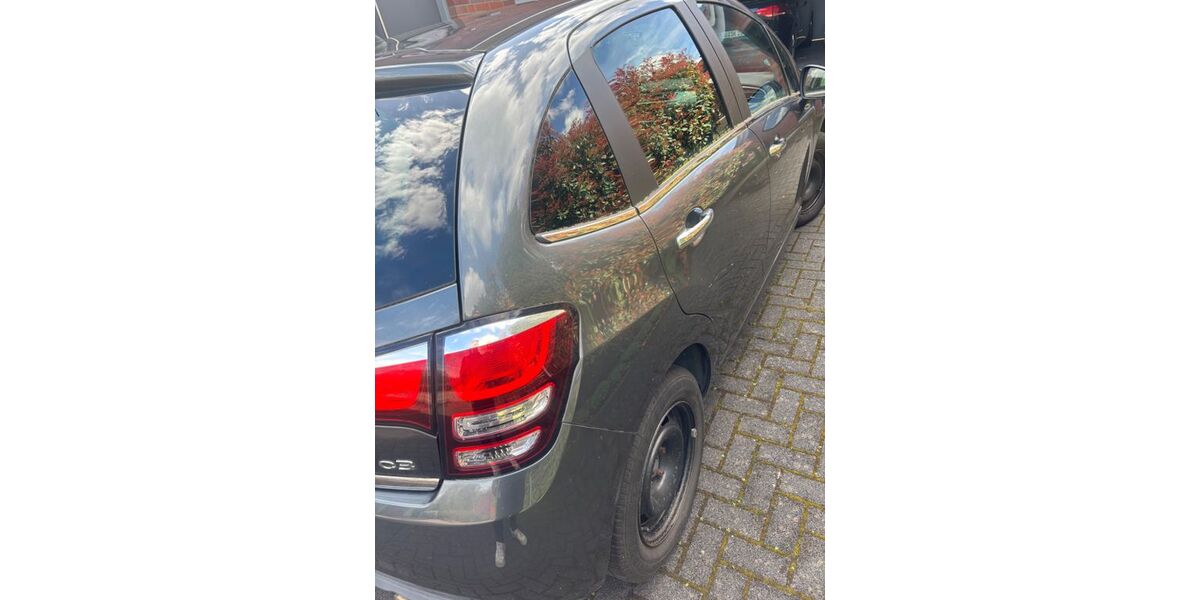 Citroen C3 117.924 km 6.600 &euro; Duisburg 47269