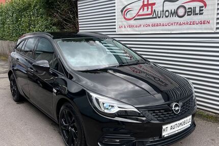 Opel Astra 155.000 km 9.799 &euro; Marl 45770