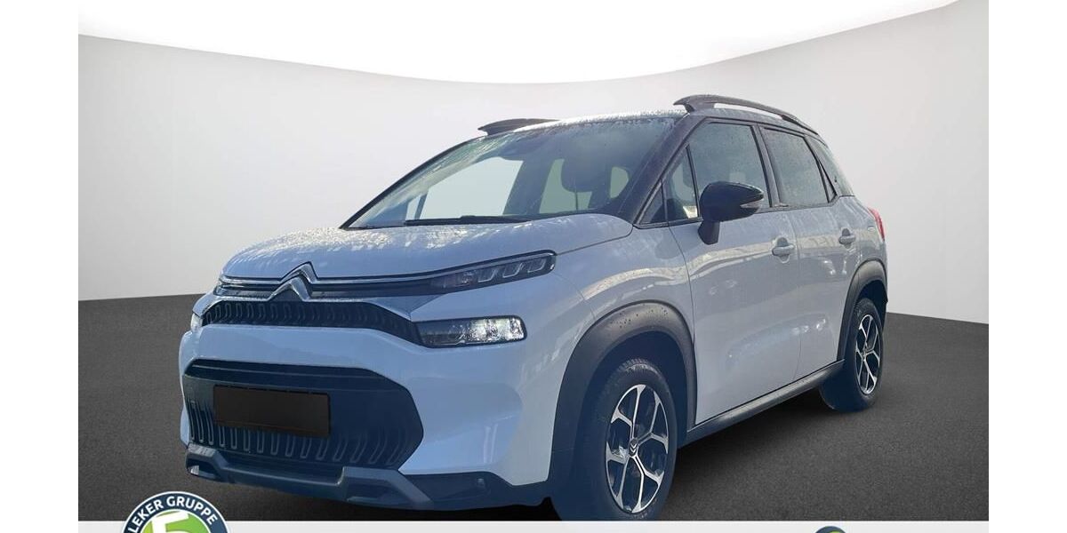 Citroen C3 Aircross 14.661 km 15.230 &euro; Borken 46325