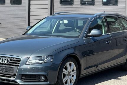 Audi A4 200.000 km 5.200 &euro; Dülmen 48249