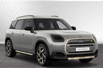 Mini Countryman SE (Cooper) 22.620 km 39.332 &euro; Wesel 46485