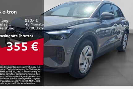 Audi Q4 e-tron 20.949 km 25.440 &euro; Dorsten 46284