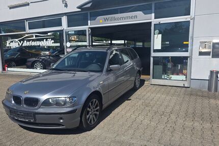 BMW 316 213.000 km 2.990 &euro; Gladbeck 45966