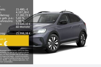 VW Taigo 2.275 km 20.980 &euro; Castrop-Rauxel 44575
