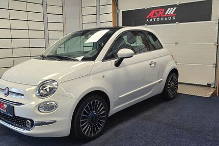 Fiat 500 134.144 km 7.999 &euro; Dülmen 48249