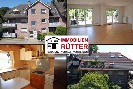 Wohnung Mülheim an der Ruhr Broich - 4.5 Zimmer, 109 m&sup2;, 365.000&euro; | Angebot:27230561