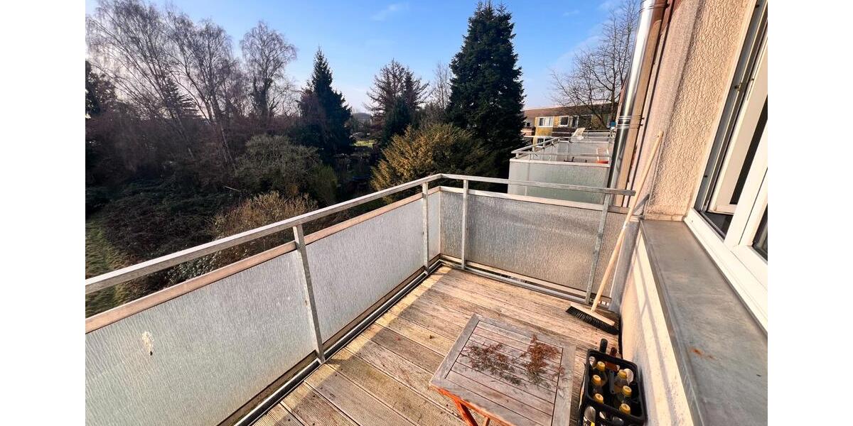 Etagenwohnung Essen Stadtbezirk VIII - 3 Zimmer, 76 m&sup2;, 550&euro; | Angebot:26248868