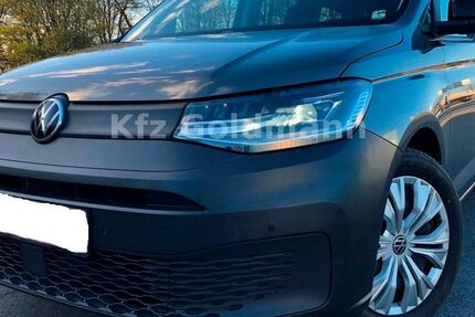 VW Caddy Maxi 123.500 km 22.995 &euro; Duisburg 47167