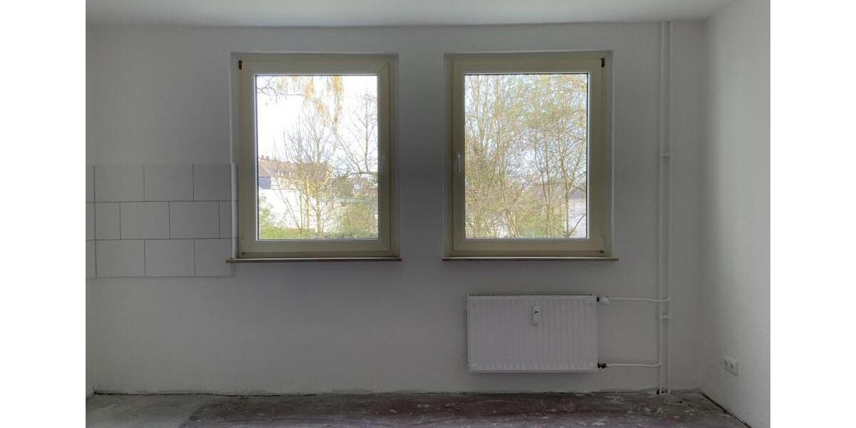 Etagenwohnung Gelsenkirchen Rotthausen - 2 Zimmer, 43 m&sup2;, 299&euro; | Angebot:25857596