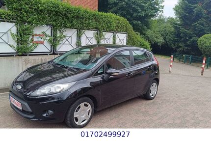 Ford Fiesta 184.000 km 1.999 &euro; Oberhausen 46145