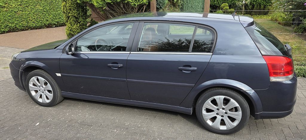 Opel Signum 144.302 km 3.250 &euro; Borken 46325