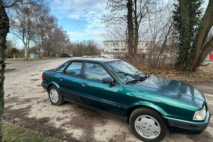 Audi 80 120.000 km 5.400 &euro; bochum 44809