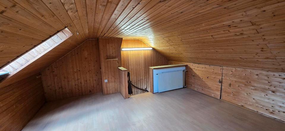 Reihenhaus Dorsten - 5 Zimmer, 97 m&sup2;, 199.000&euro; | Angebot:25653972